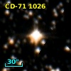 CD-71  1026