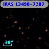 IRAS 13490-7207