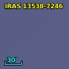 IRAS 13538-7246