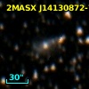 2MASX J14130872-7100221