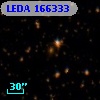 LEDA  166333