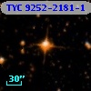 TYC 9252-2181-1