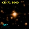 CD-71  1040