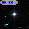 HD  46334