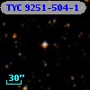 TYC 9251-504-1