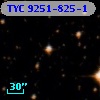 TYC 9251-825-1