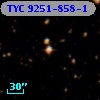 TYC 9251-858-1
