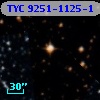 TYC 9251-1125-1
