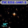 TYC 9251-1447-1