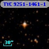 TYC 9251-1461-1