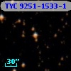 TYC 9251-1533-1