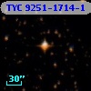 TYC 9251-1714-1