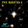 TYC 9252-33-1