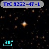 TYC 9252-47-1