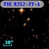 TYC 9252-77-1