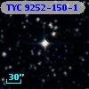 TYC 9252-150-1