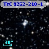 TYC 9252-210-1