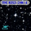 TYC 9252-248-1