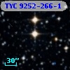 TYC 9252-266-1