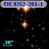 TYC 9252-283-1