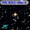 TYC 9252-380-1