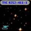 TYC 9252-411-1