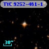 TYC 9252-481-1