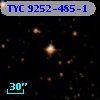 TYC 9252-485-1
