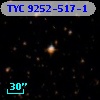 TYC 9252-517-1