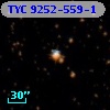 TYC 9252-559-1