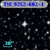 TYC 9252-602-1