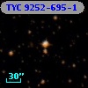 TYC 9252-695-1