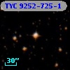 TYC 9252-725-1