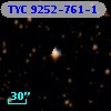 TYC 9252-761-1