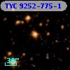 TYC 9252-775-1