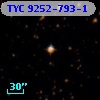 TYC 9252-793-1