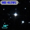 HD  41705