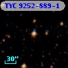 TYC 9252-889-1