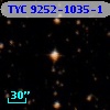 TYC 9252-1035-1
