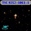 TYC 9252-1061-1