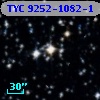 TYC 9252-1082-1