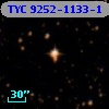 TYC 9252-1133-1
