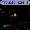 TYC 9252-1207-1