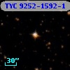 TYC 9252-1592-1