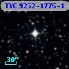TYC 9252-1775-1