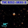 TYC 9252-1831-1