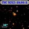 TYC 9252-1834-1