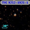 TYC 9252-1925-1