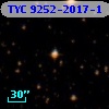 TYC 9252-2017-1