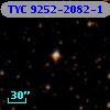 TYC 9252-2082-1